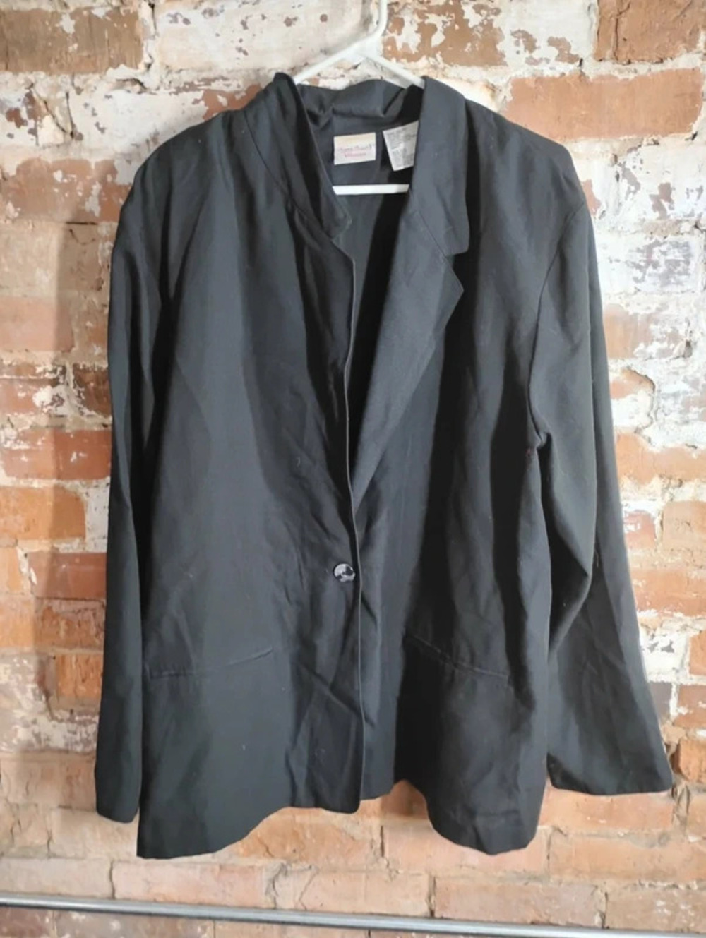 Vintage Bobbie Brooks Blazer